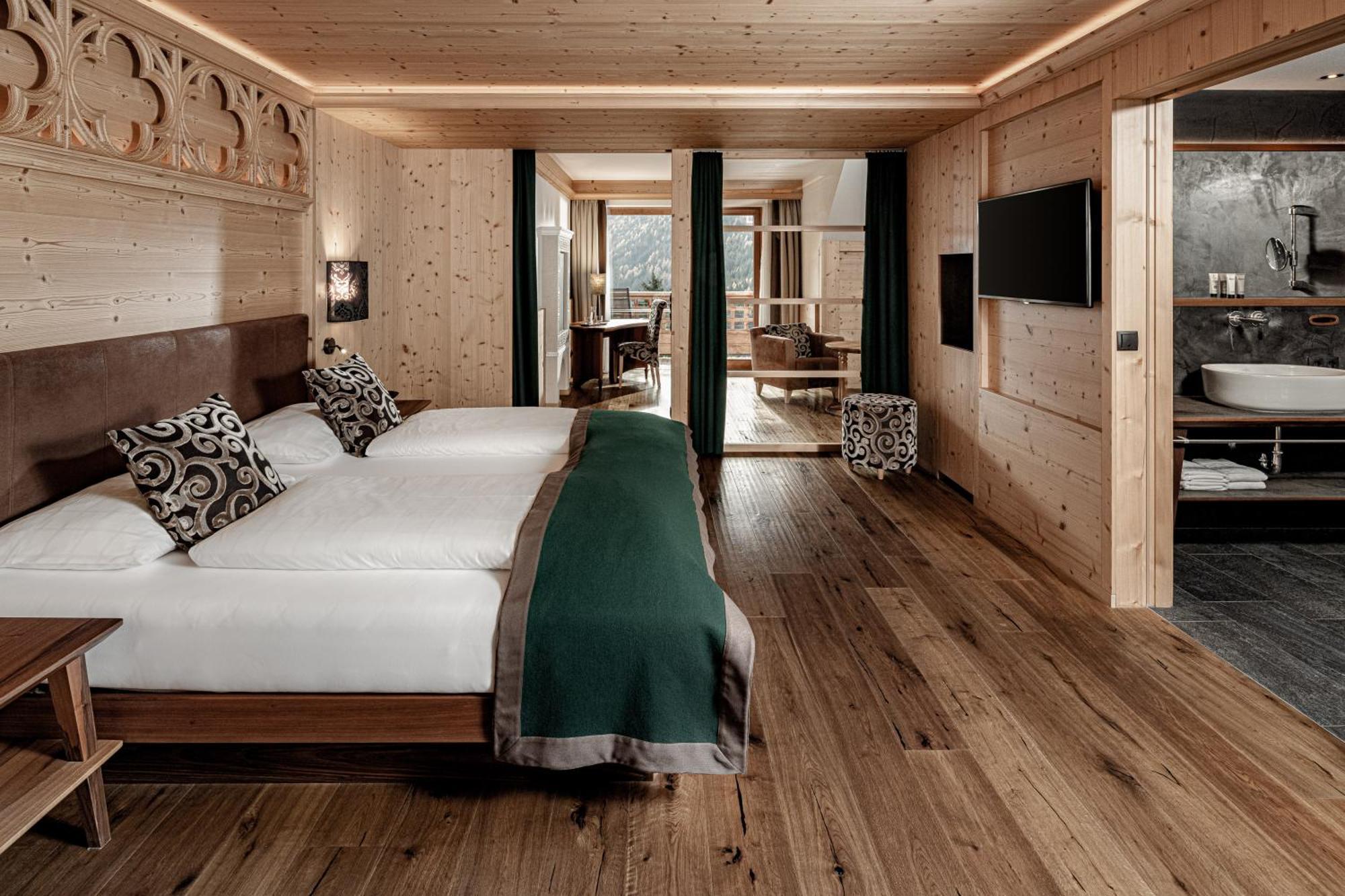 Hotel Masl Valles Dış mekan fotoğraf