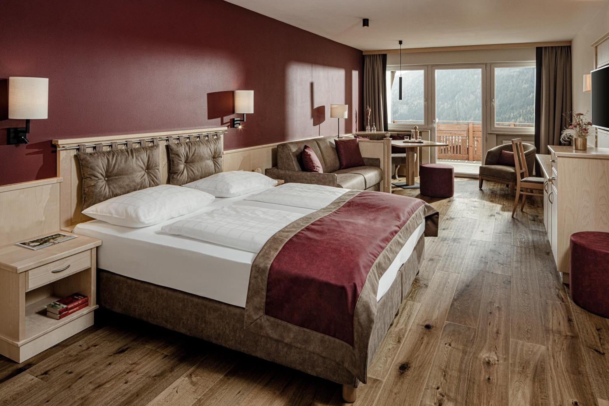 Hotel Masl Valles Dış mekan fotoğraf