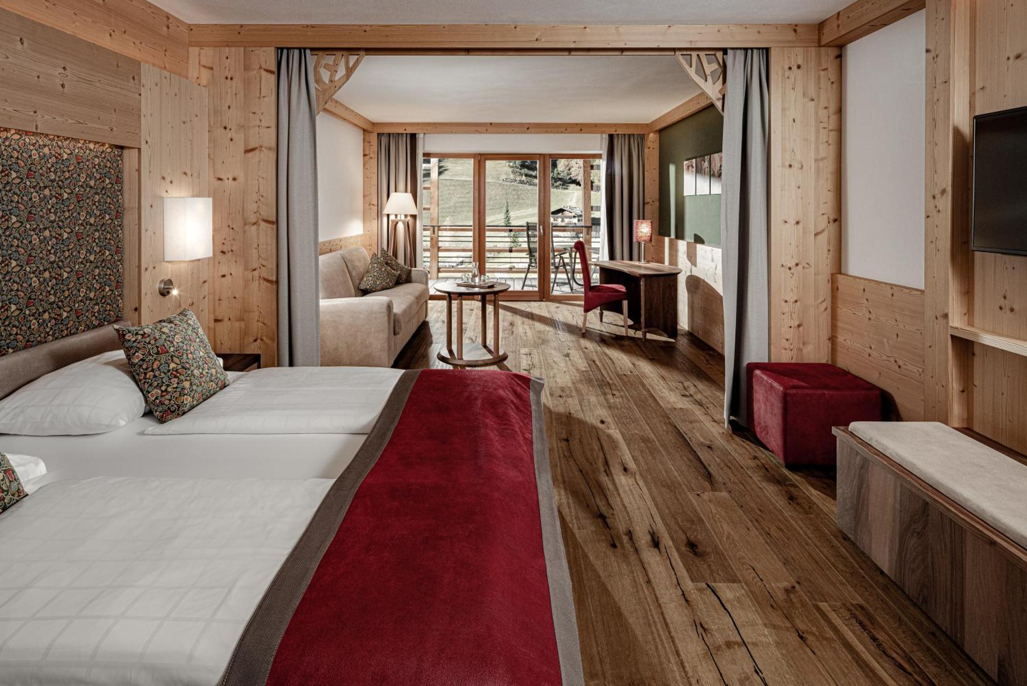 Hotel Masl Valles Dış mekan fotoğraf