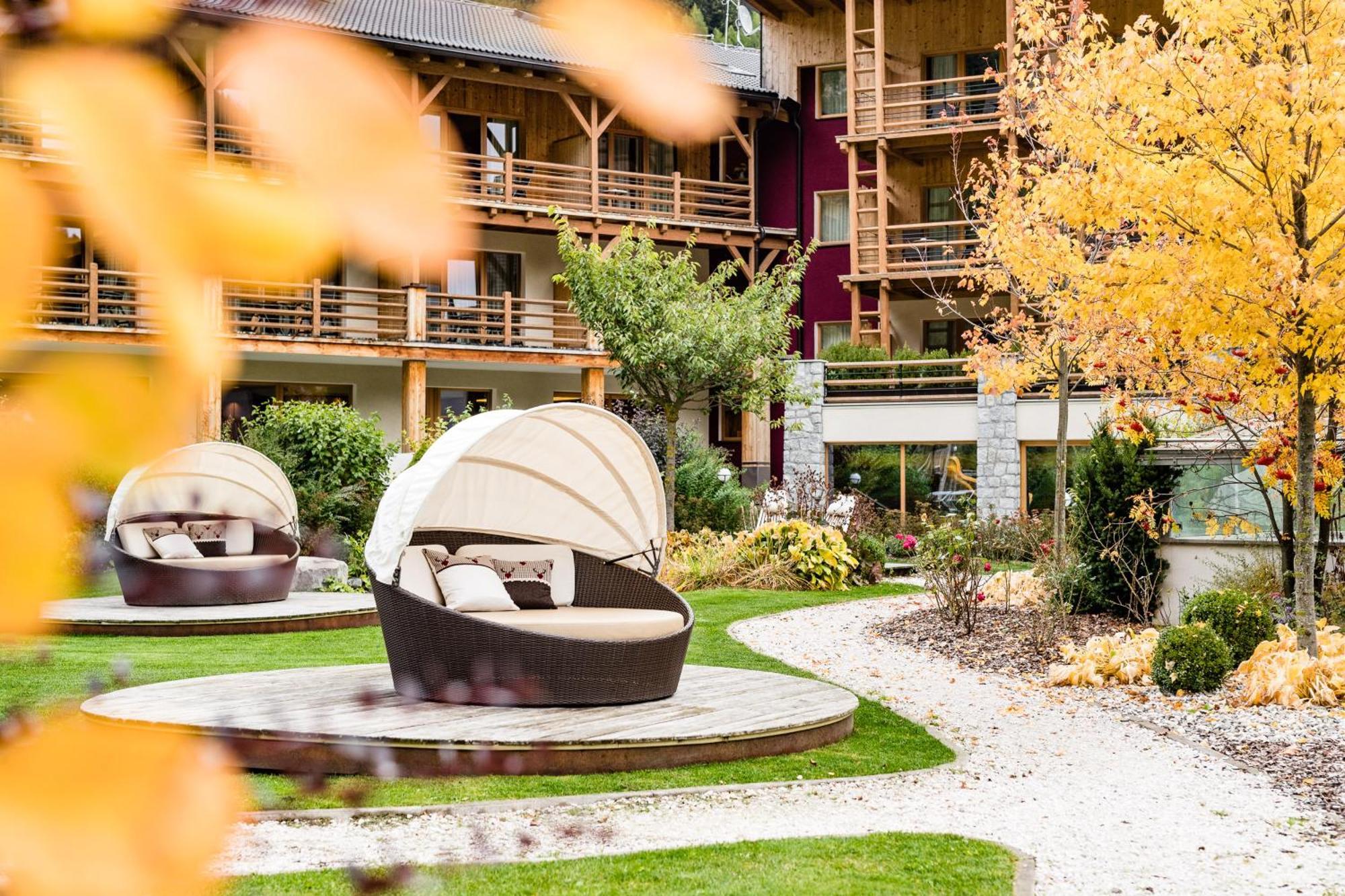 Hotel Masl Valles Dış mekan fotoğraf