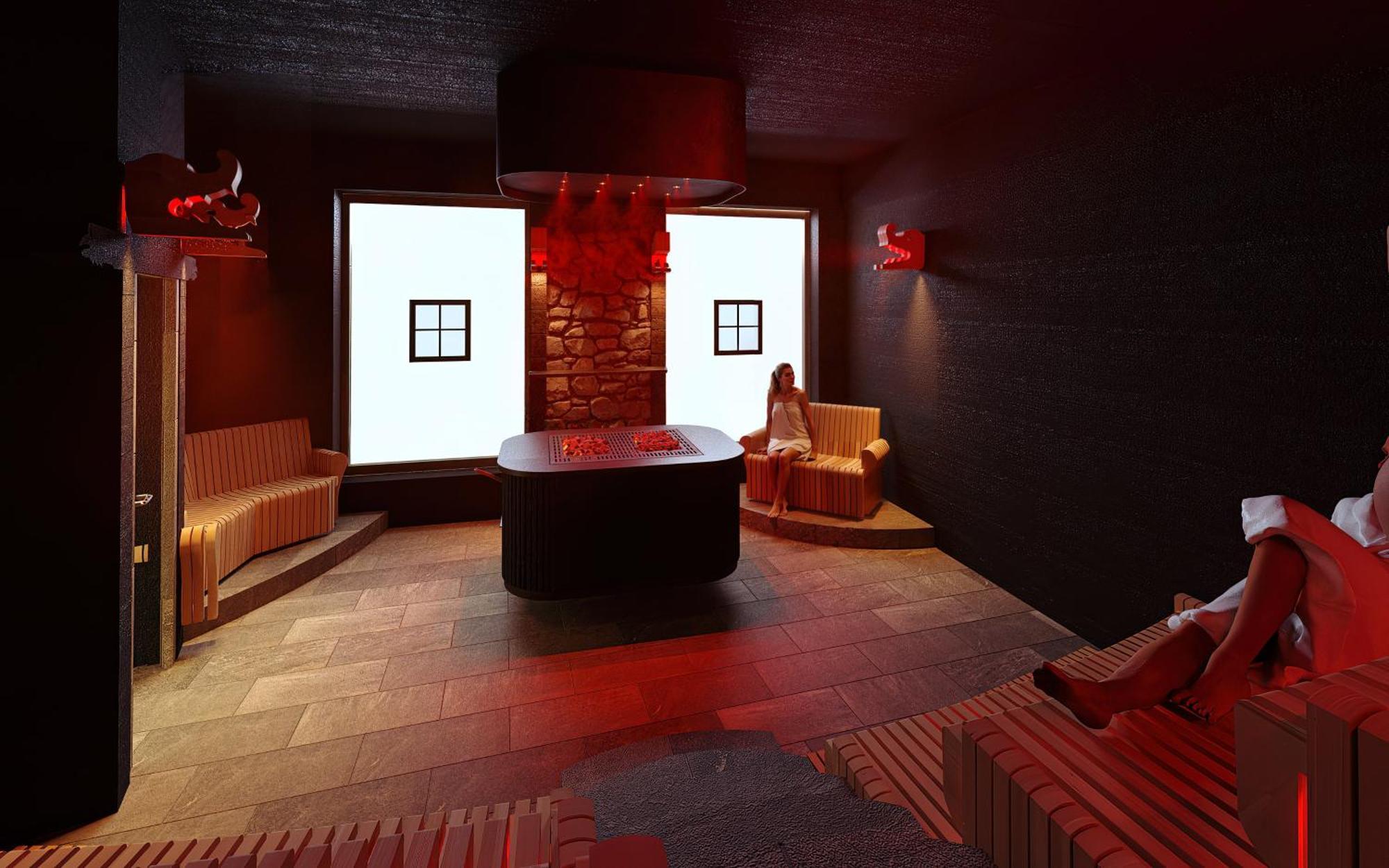 Hotel Masl Valles Dış mekan fotoğraf
