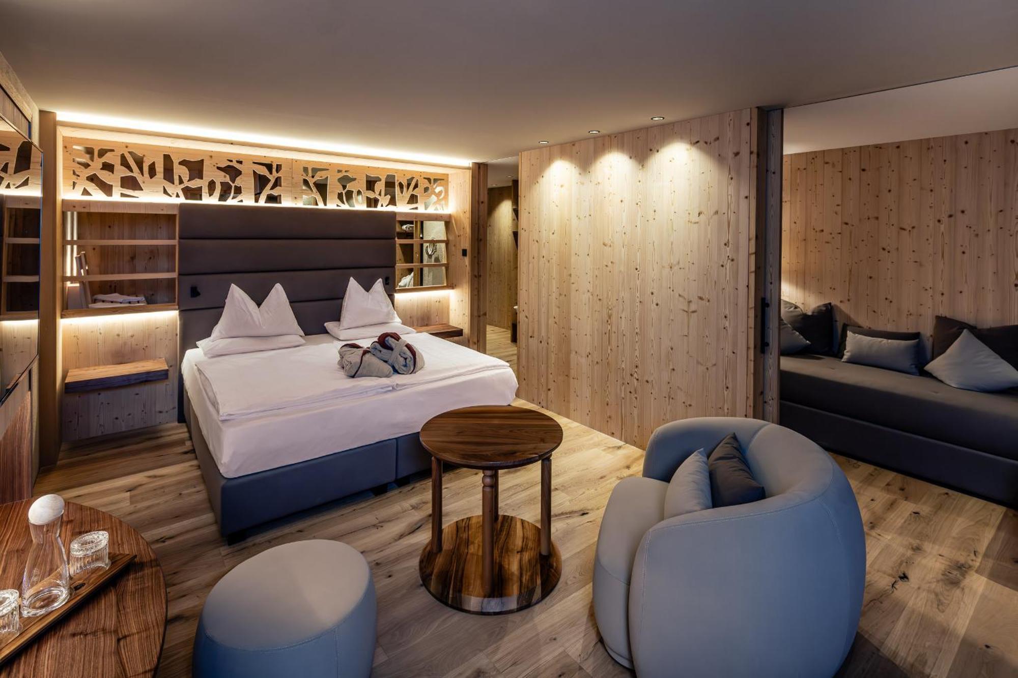 Hotel Masl Valles Dış mekan fotoğraf