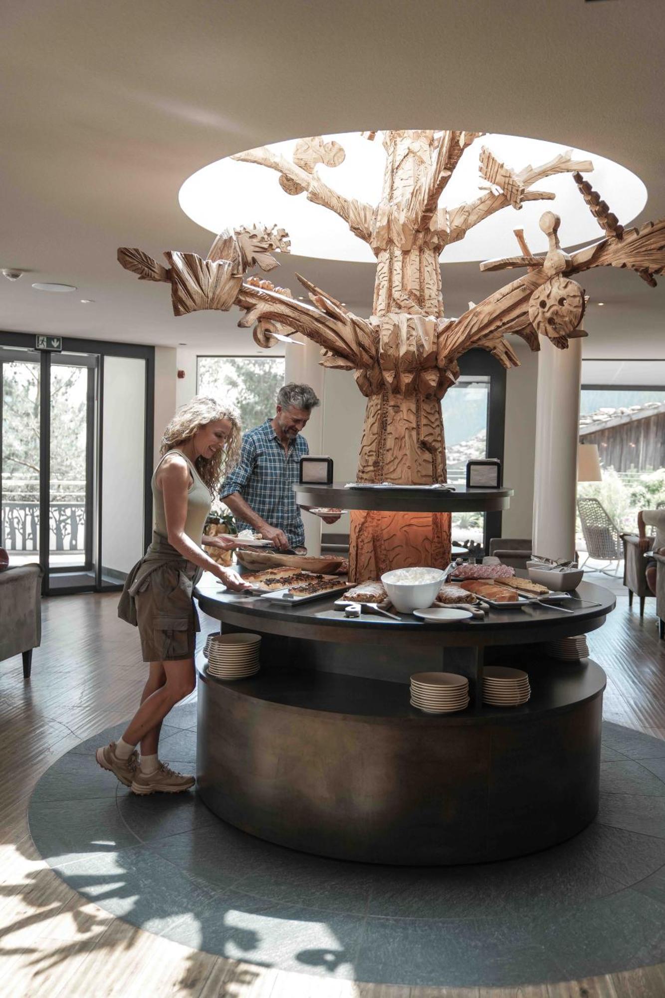 Hotel Masl Valles Dış mekan fotoğraf