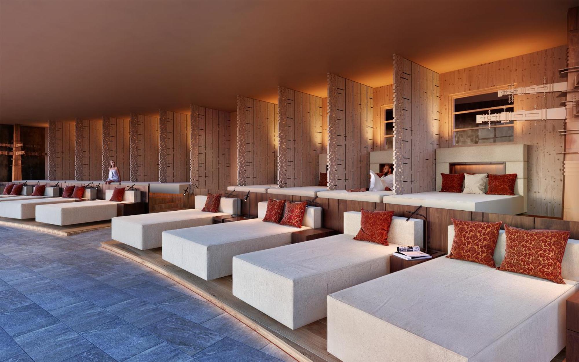 Hotel Masl Valles Dış mekan fotoğraf