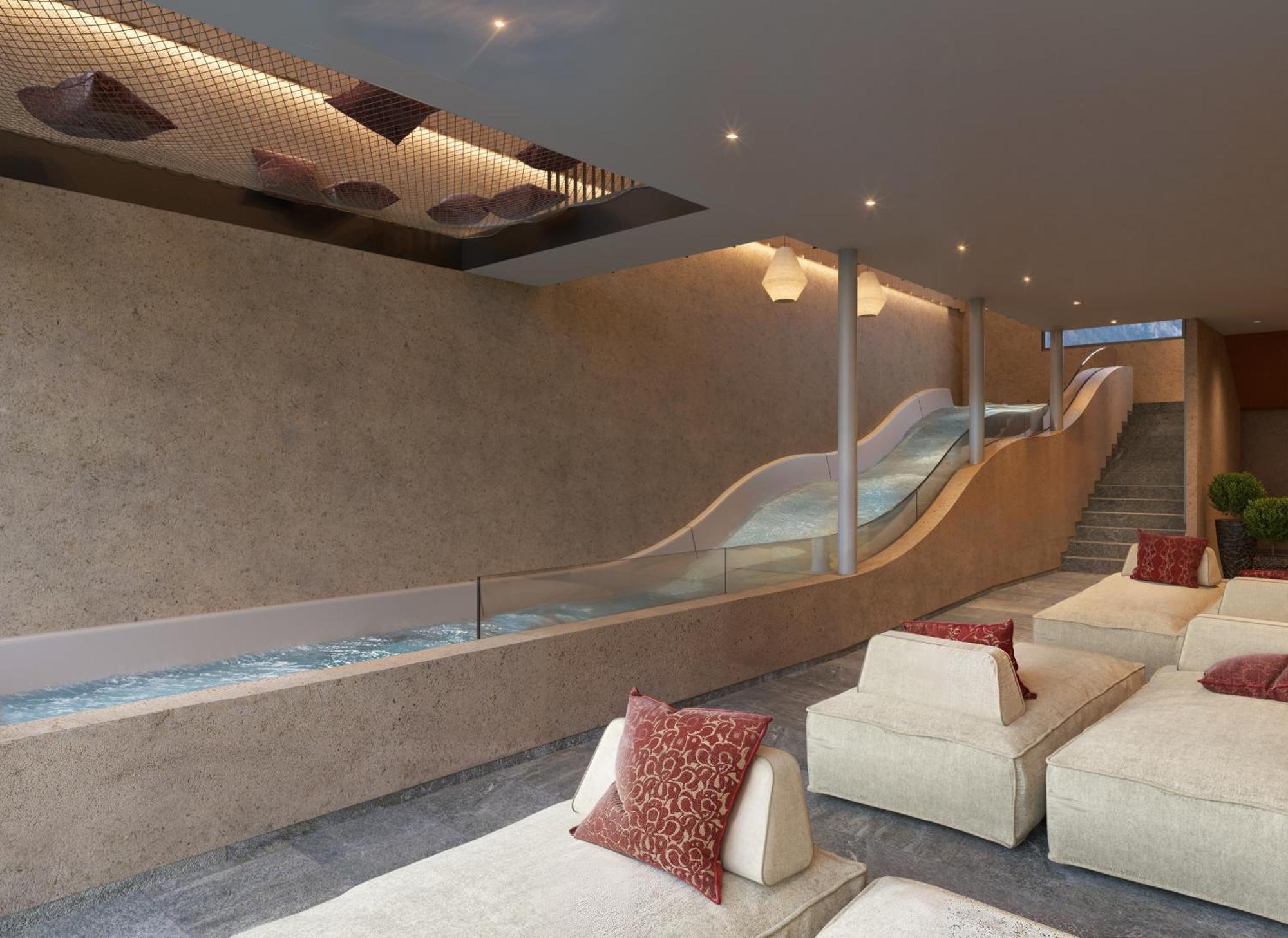 Hotel Masl Valles Dış mekan fotoğraf